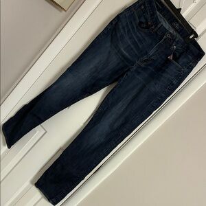 LUCKY BRAND 121 Heritage Slim Jeans